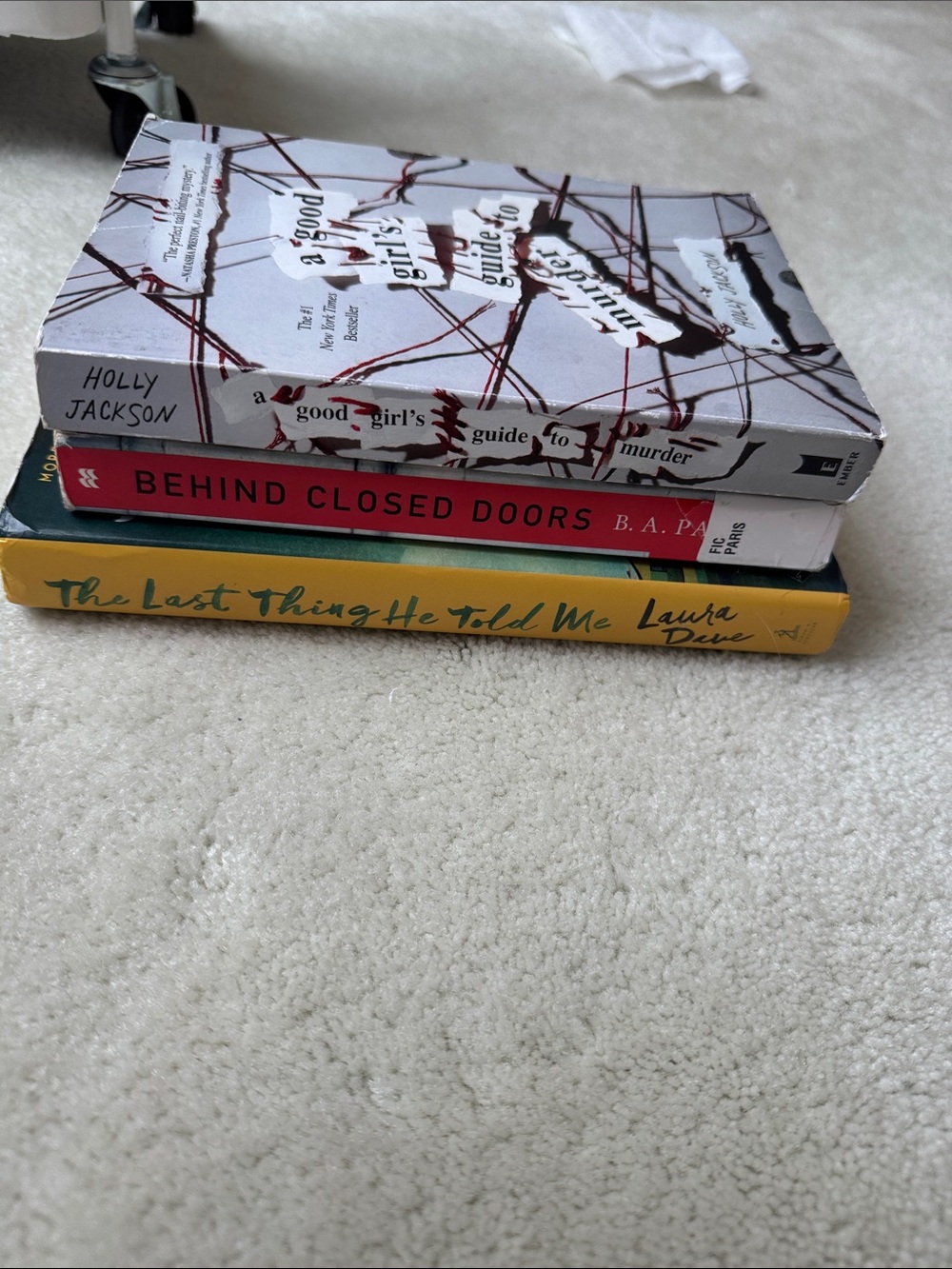 Book Bundle - Picture 3 of 5